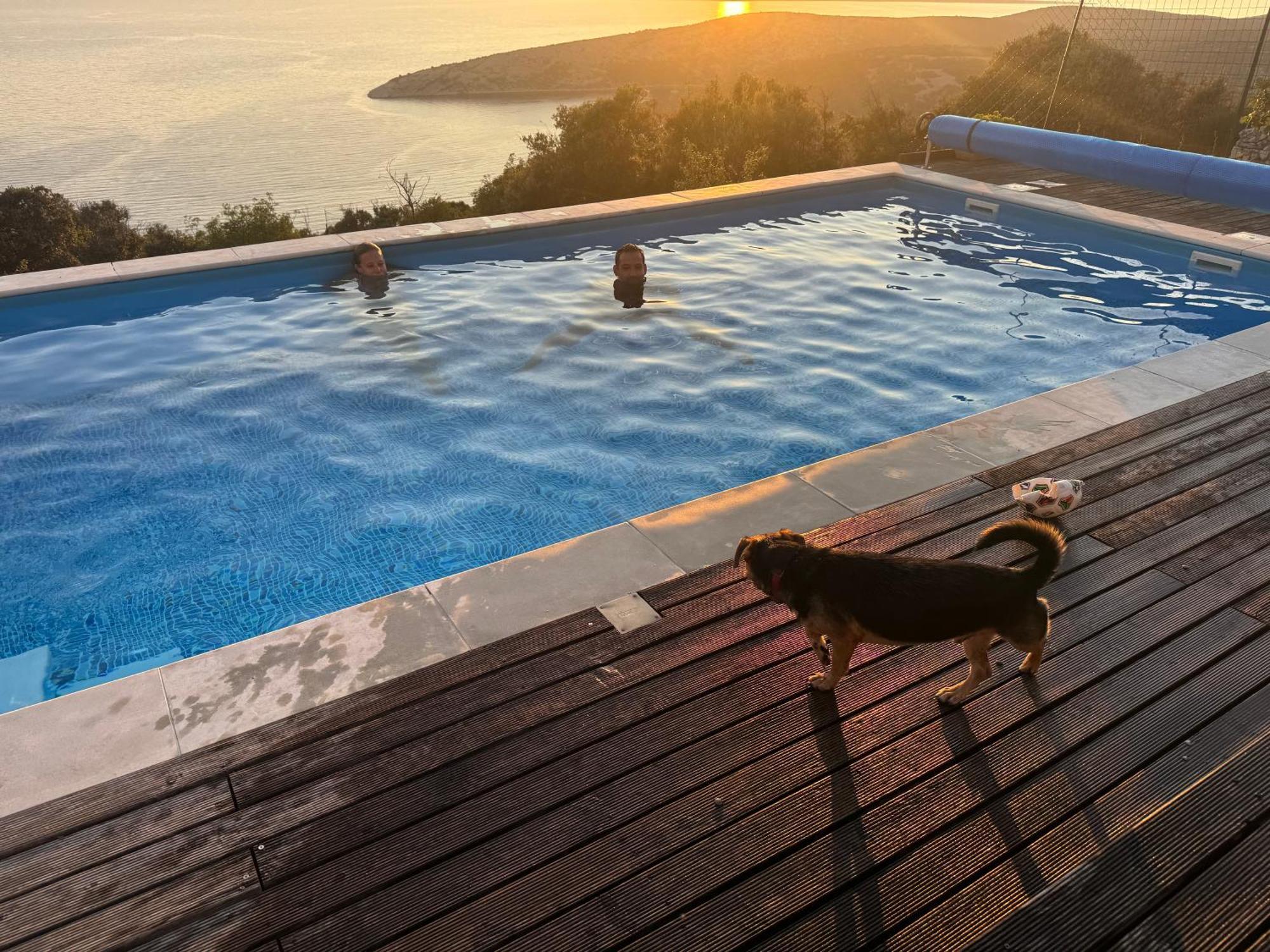 Vita Vacation Home Ustrine 外观 照片