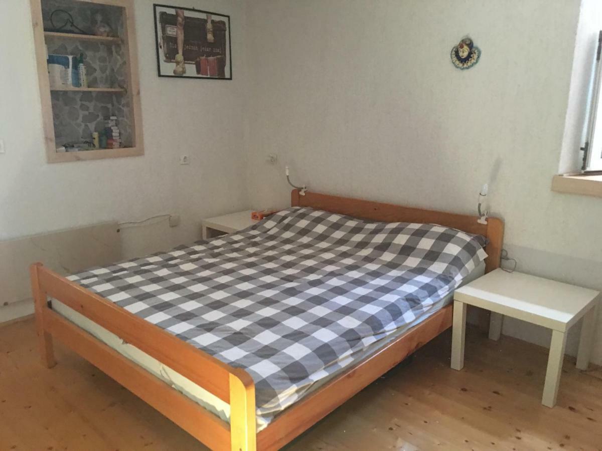 Vita Vacation Home Ustrine 外观 照片